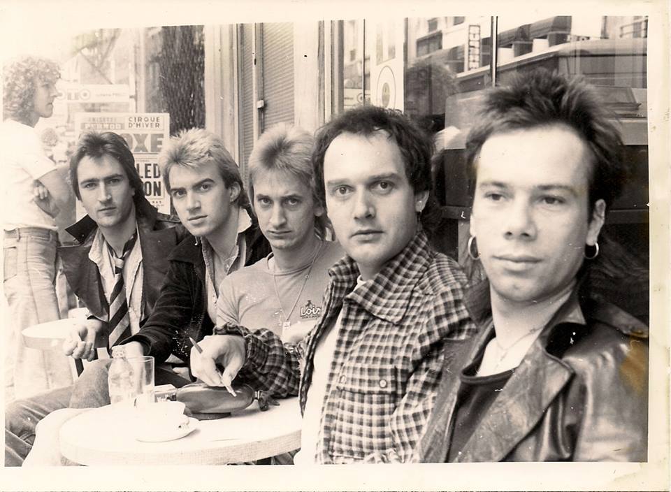 Eyes 1978